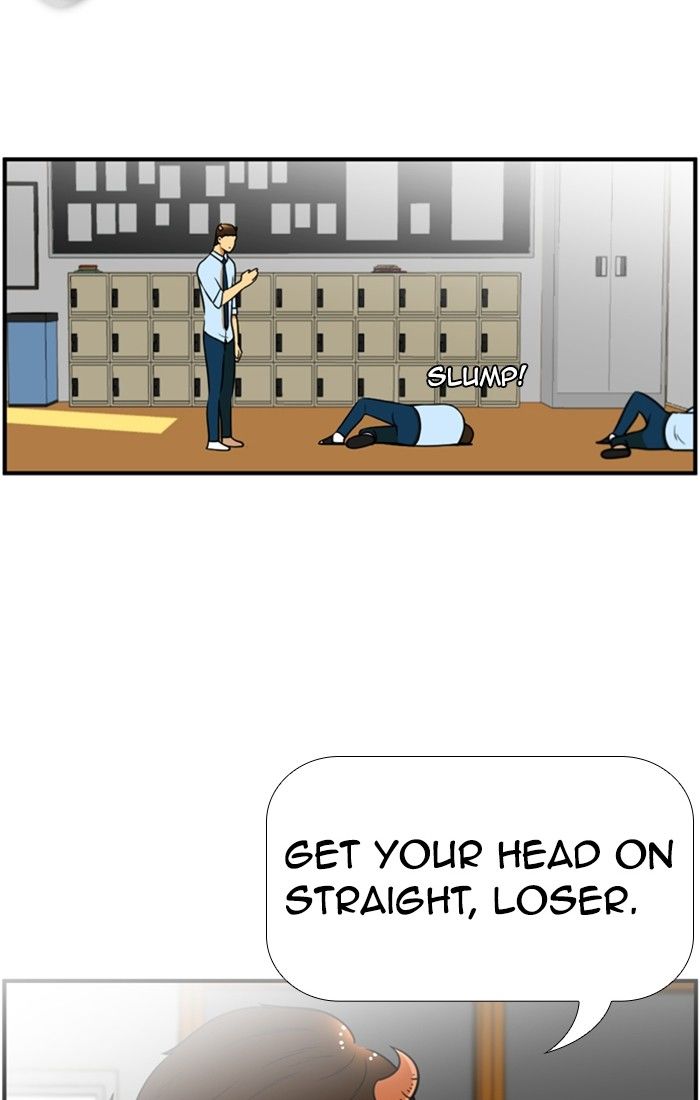 New Normal: Class 8 Chapter 118 page 33 - Chapter 118 : v2ch56