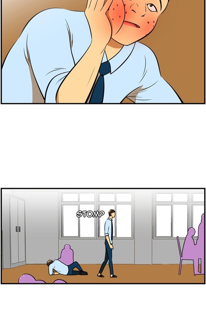 New Normal: Class 8 Chapter 118 page 35 - Chapter 118 : v2ch56
