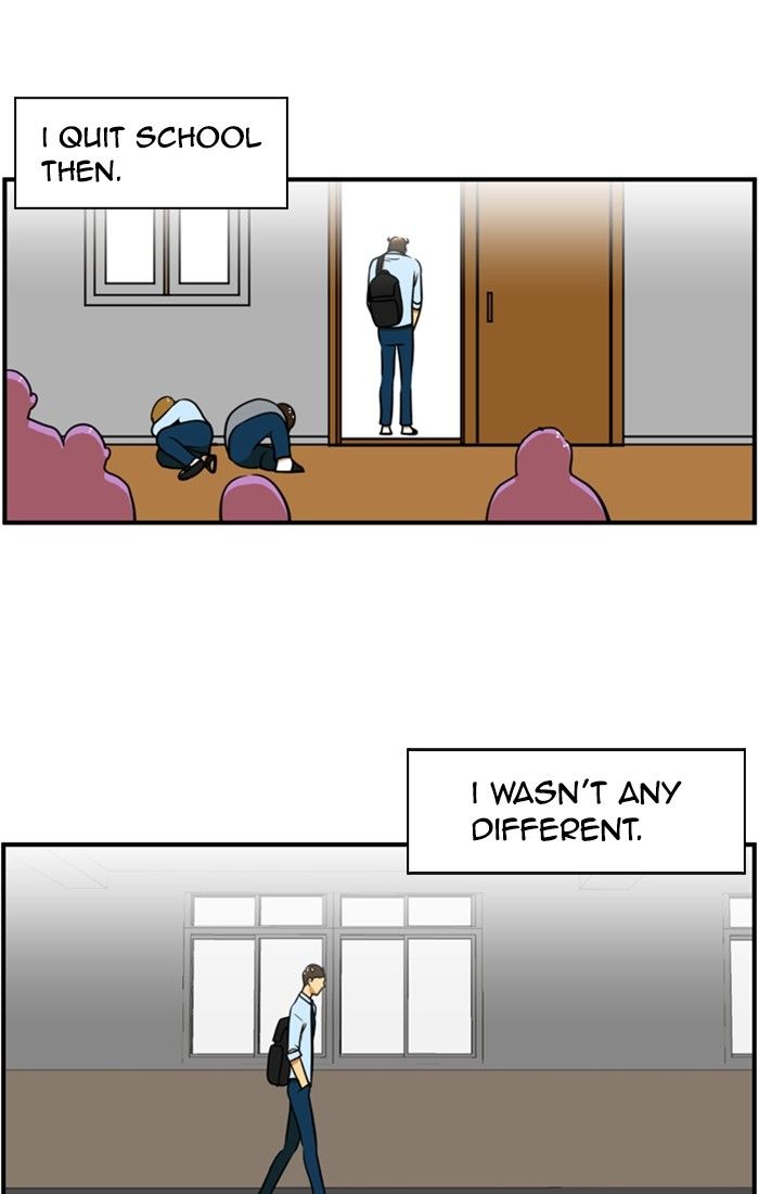 New Normal: Class 8 Chapter 118 page 36 - Chapter 118 : v2ch56