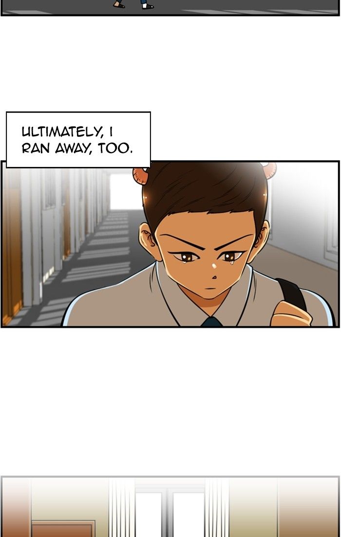 New Normal: Class 8 Chapter 118 page 37 - Chapter 118 : v2ch56