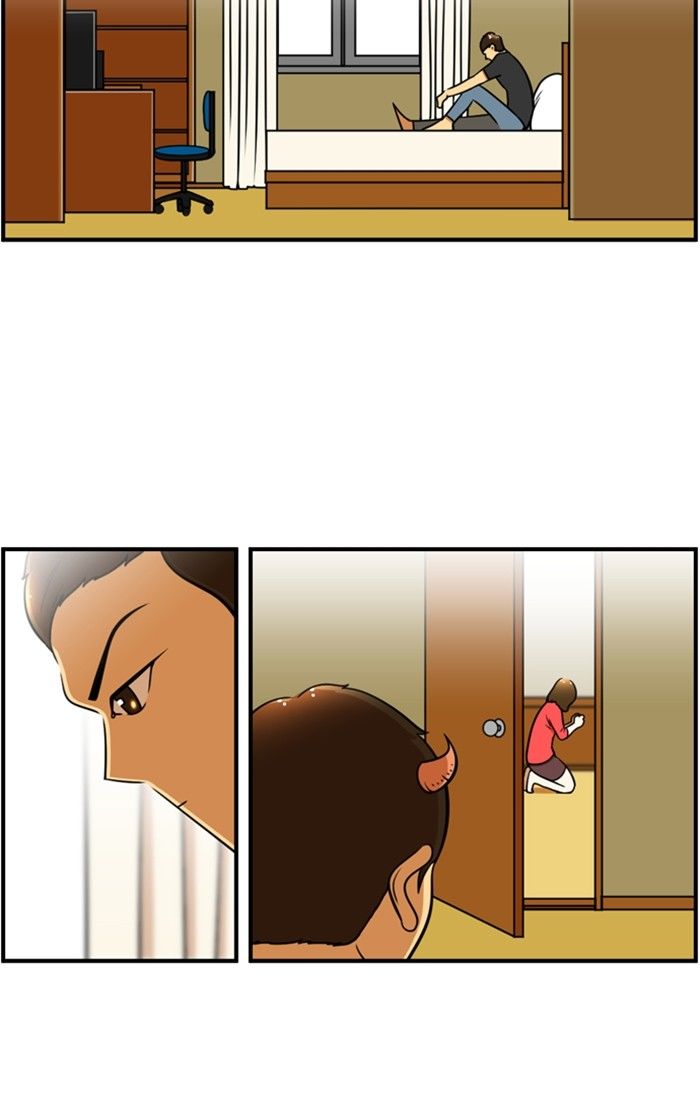 New Normal: Class 8 Chapter 118 page 38 - Chapter 118 : v2ch56