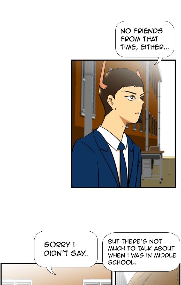 New Normal: Class 8 Chapter 118 page 43 - Chapter 118 : v2ch56