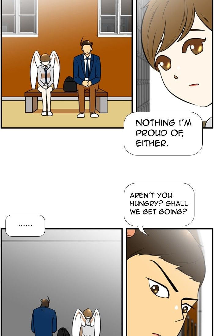 New Normal: Class 8 Chapter 118 page 44 - Chapter 118 : v2ch56