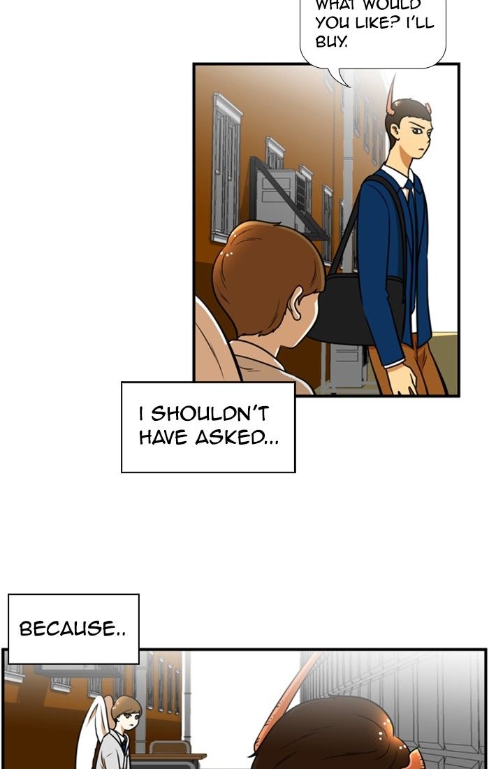 New Normal: Class 8 Chapter 118 page 46 - Chapter 118 : v2ch56