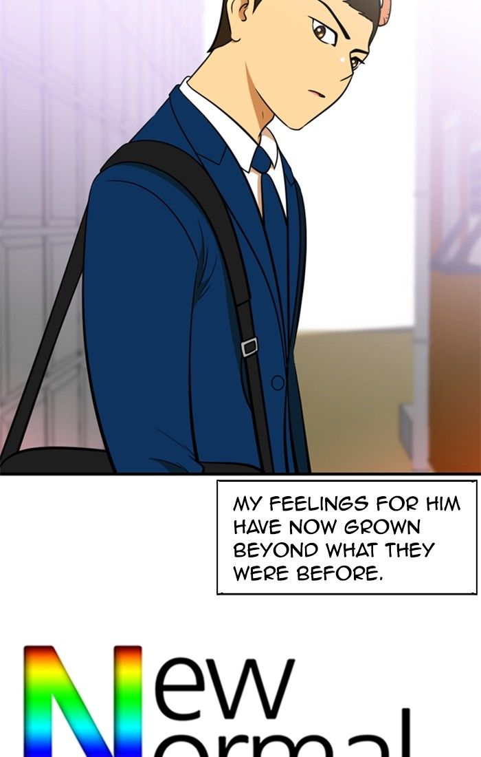 New Normal: Class 8 Chapter 118 page 48 - Chapter 118 : v2ch56