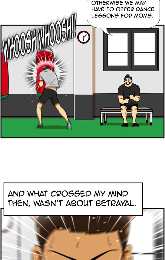 New Normal: Class 8 Chapter 118 page 5 - Chapter 118 : v2ch56