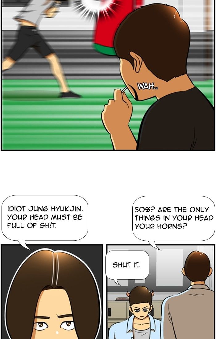 New Normal: Class 8 Chapter 118 page 8 - Chapter 118 : v2ch56