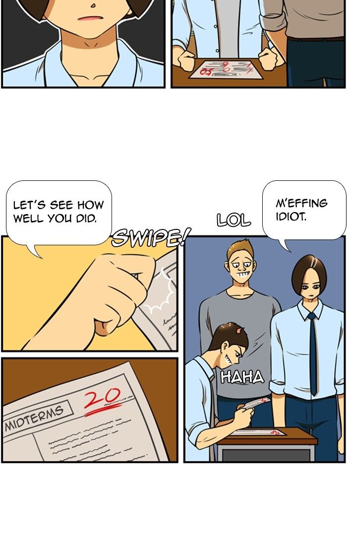 New Normal: Class 8 Chapter 118 page 9 - Chapter 118 : v2ch56
