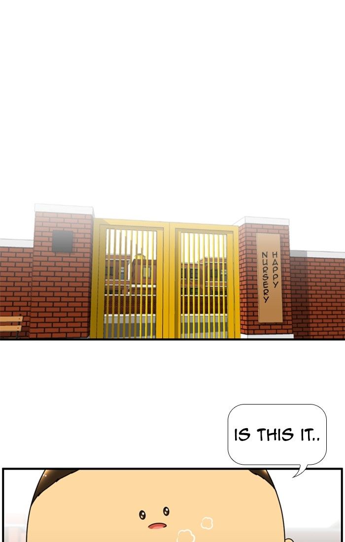 New Normal: Class 8 Chapter 119 page 1 - Chapter 119 : [Season 2] Ep. 57