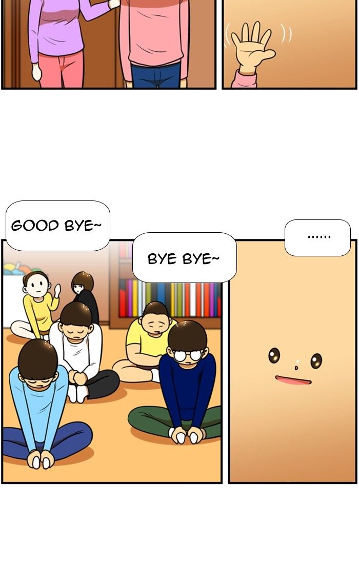 New Normal: Class 8 Chapter 119 page 30 - Chapter 119 : [Season 2] Ep. 57