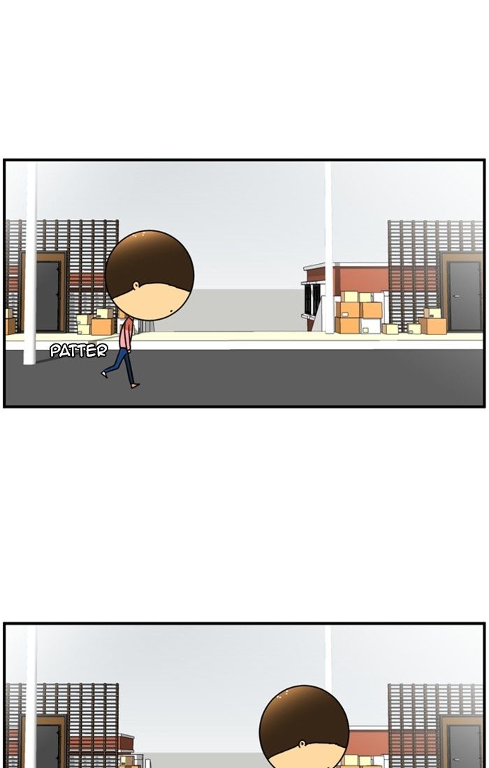 New Normal: Class 8 Chapter 119 page 36 - Chapter 119 : [Season 2] Ep. 57