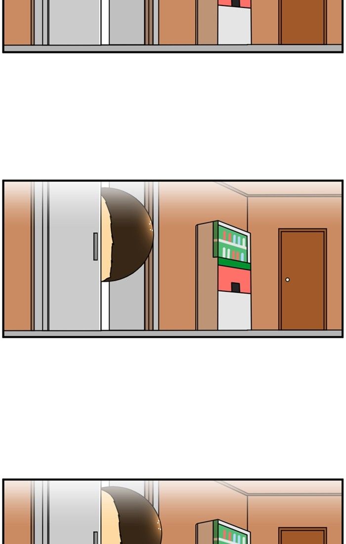 New Normal: Class 8 Chapter 119 page 5 - Chapter 119 : [Season 2] Ep. 57