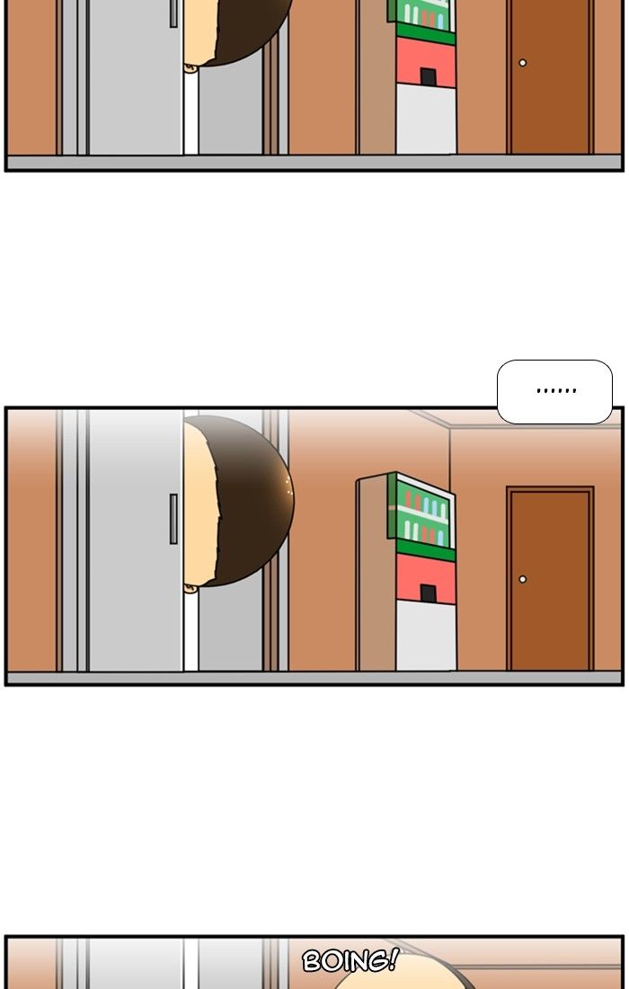 New Normal: Class 8 Chapter 119 page 6 - Chapter 119 : [Season 2] Ep. 57