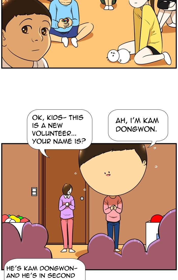 New Normal: Class 8 Chapter 119 page 9 - Chapter 119 : [Season 2] Ep. 57