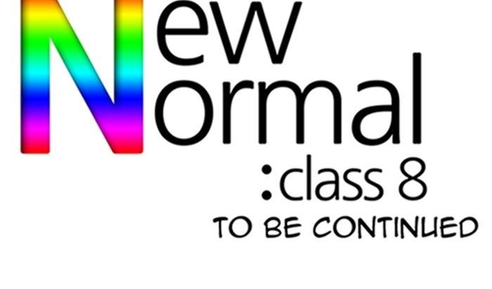 New Normal: Class 8 Chapter 120 page 43 - Chapter 120