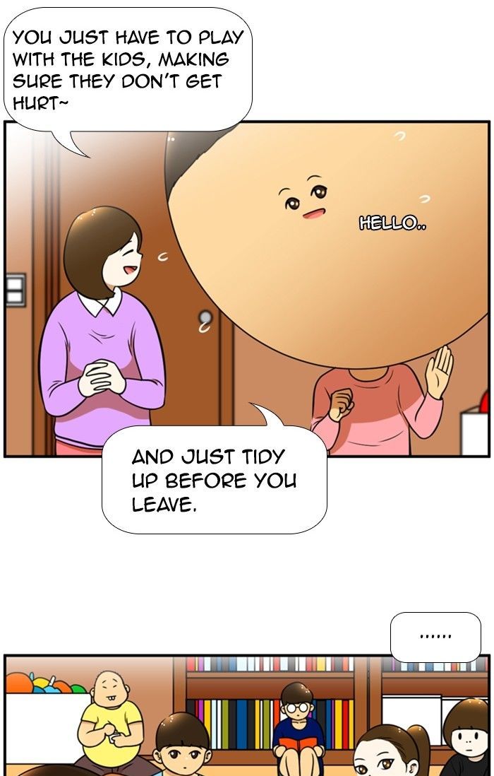 New Normal: Class 8 Chapter 120 page 8 - Chapter 120
