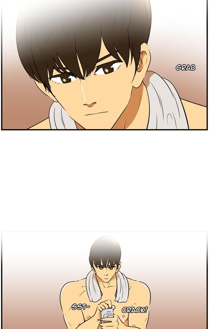 New Normal: Class 8 Chapter 128 page 10 - Chapter 128 : [Season 2] Ep. 65