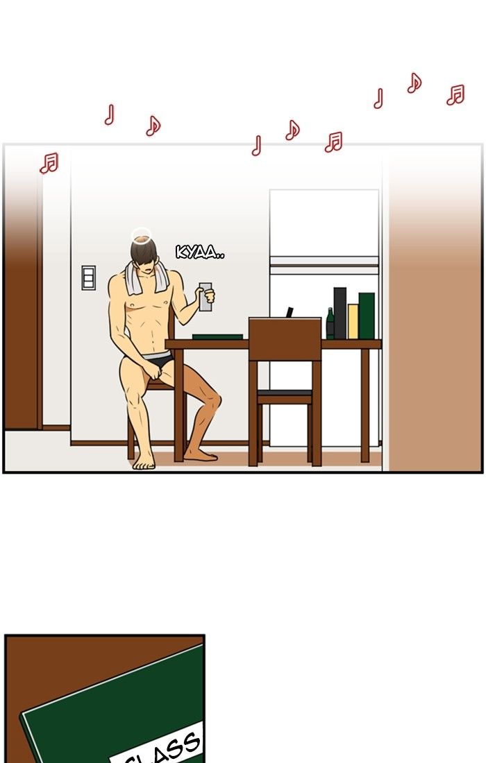 New Normal: Class 8 Chapter 128 page 12 - Chapter 128 : [Season 2] Ep. 65