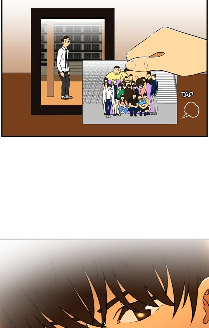 New Normal: Class 8 Chapter 128 page 17 - Chapter 128 : [Season 2] Ep. 65