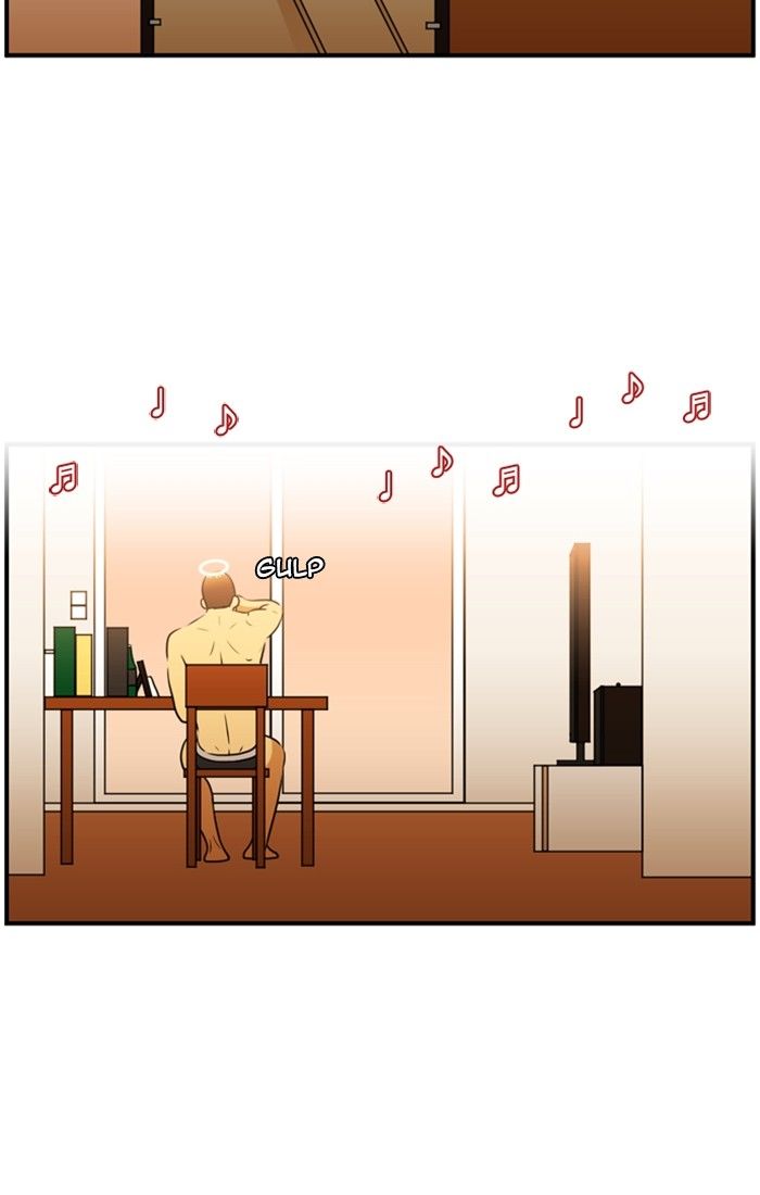 New Normal: Class 8 Chapter 128 page 19 - Chapter 128 : [Season 2] Ep. 65