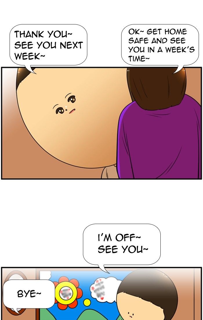 New Normal: Class 8 Chapter 128 page 21 - Chapter 128 : [Season 2] Ep. 65