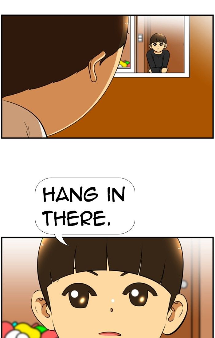 New Normal: Class 8 Chapter 128 page 25 - Chapter 128 : [Season 2] Ep. 65