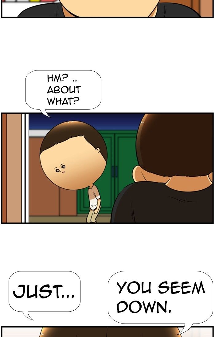 New Normal: Class 8 Chapter 128 page 26 - Chapter 128 : [Season 2] Ep. 65