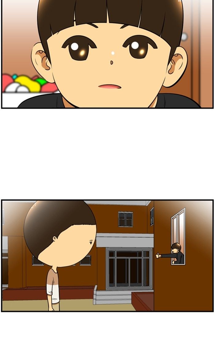 New Normal: Class 8 Chapter 128 page 27 - Chapter 128 : [Season 2] Ep. 65