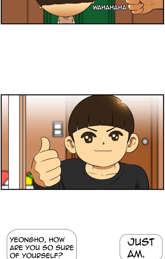 New Normal: Class 8 Chapter 128 page 29 - Chapter 128 : [Season 2] Ep. 65