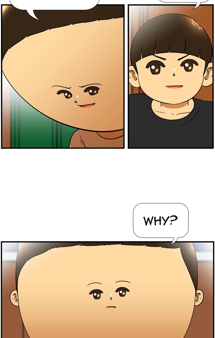 New Normal: Class 8 Chapter 128 page 30 - Chapter 128 : [Season 2] Ep. 65