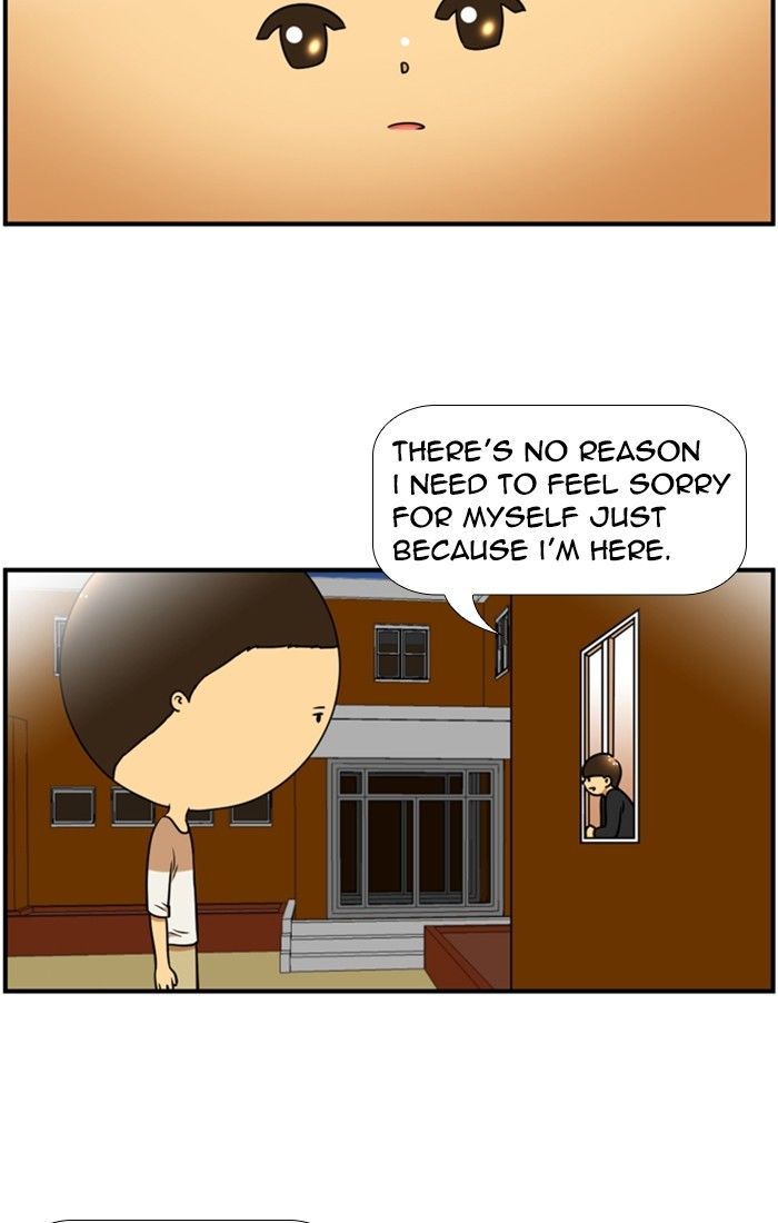 New Normal: Class 8 Chapter 128 page 32 - Chapter 128 : [Season 2] Ep. 65
