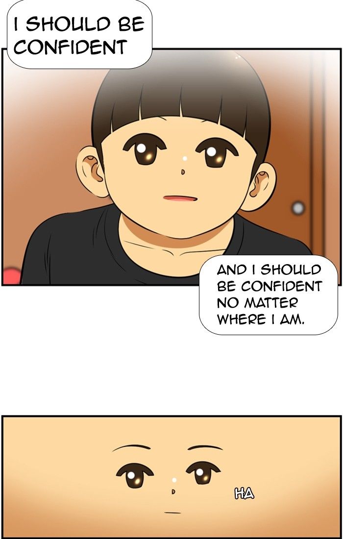 New Normal: Class 8 Chapter 128 page 33 - Chapter 128 : [Season 2] Ep. 65