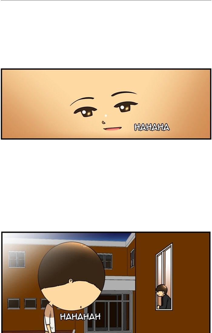 New Normal: Class 8 Chapter 128 page 34 - Chapter 128 : [Season 2] Ep. 65