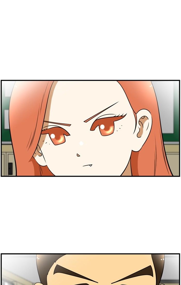 New Normal: Class 8 Chapter 128 page 38 - Chapter 128 : [Season 2] Ep. 65