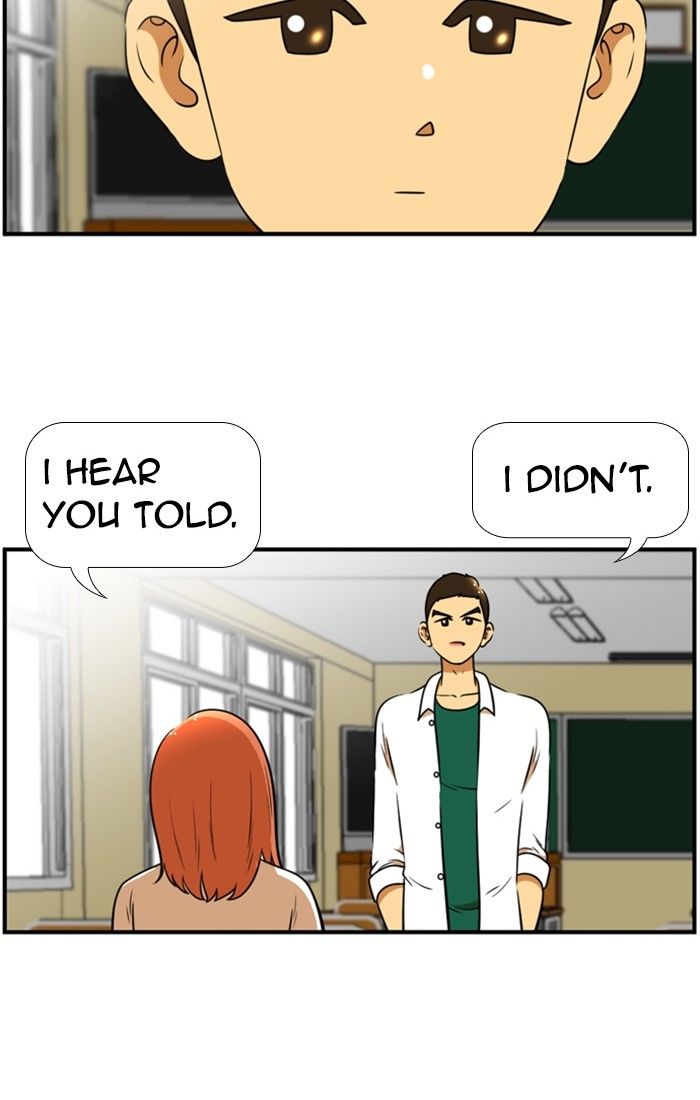 New Normal: Class 8 Chapter 128 page 39 - Chapter 128 : [Season 2] Ep. 65