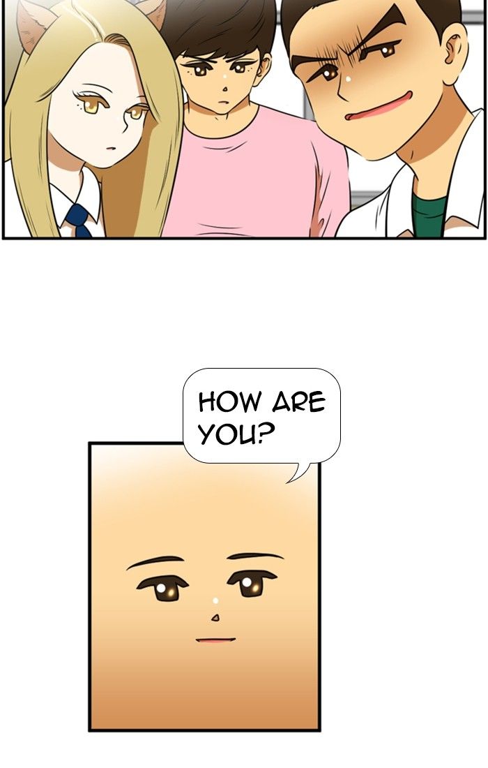 New Normal: Class 8 Chapter 128 page 46 - Chapter 128 : [Season 2] Ep. 65