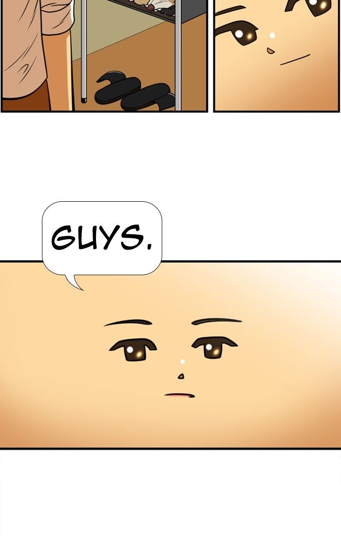 New Normal: Class 8 Chapter 128 page 48 - Chapter 128 : [Season 2] Ep. 65