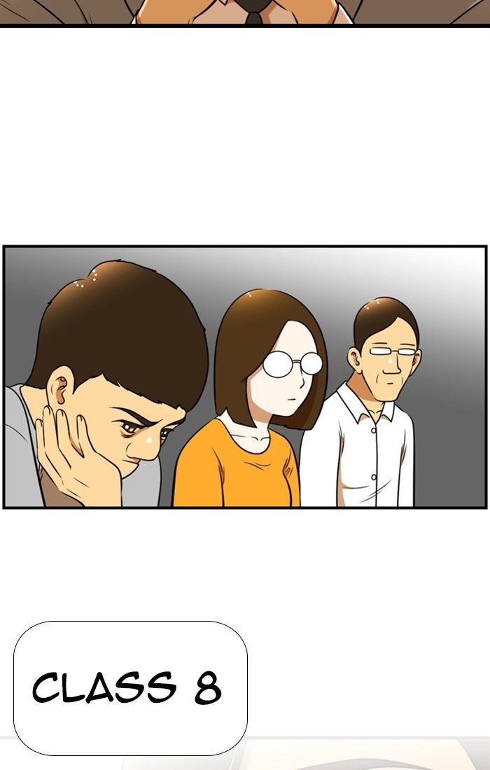 New Normal: Class 8 Chapter 128 page 55 - Chapter 128 : [Season 2] Ep. 65
