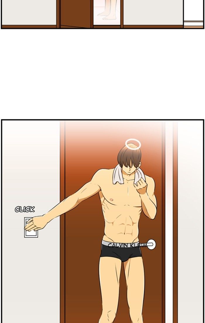 New Normal: Class 8 Chapter 128 page 7 - Chapter 128 : [Season 2] Ep. 65