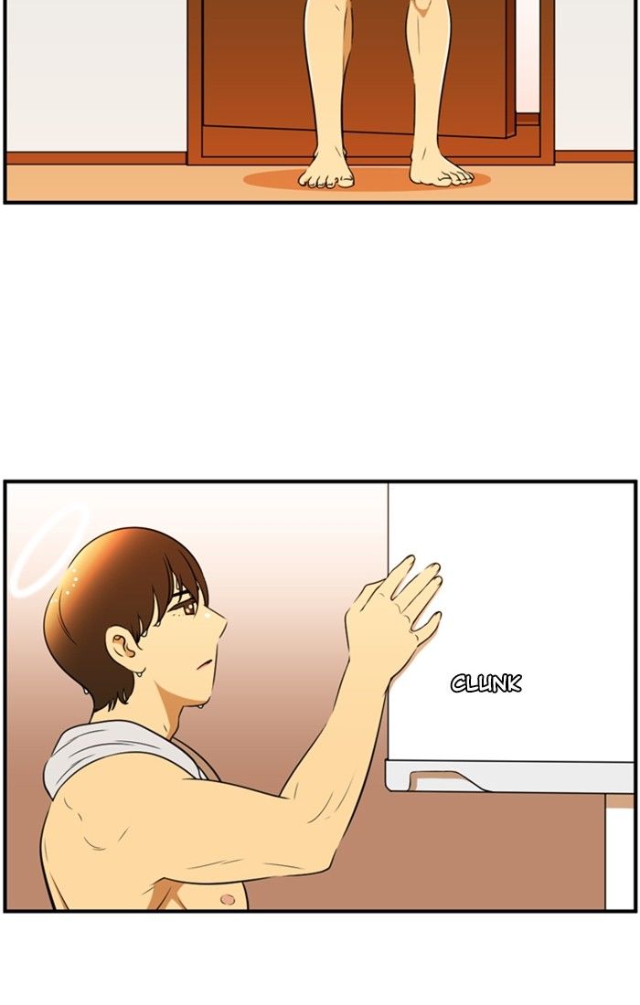 New Normal: Class 8 Chapter 128 page 8 - Chapter 128 : [Season 2] Ep. 65