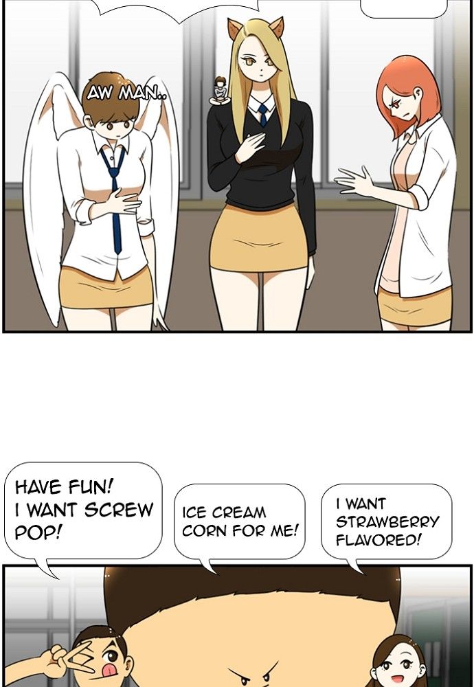New Normal: Class 8 Chapter 133 page 11 - Chapter 133
