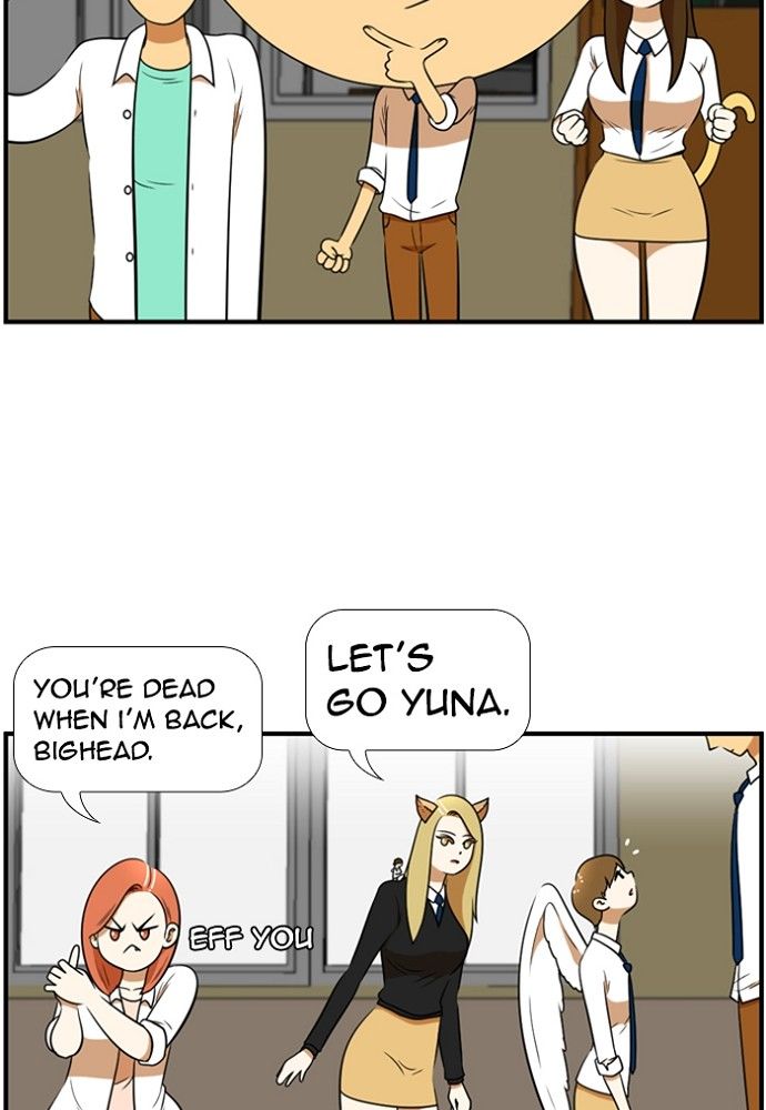 New Normal: Class 8 Chapter 133 page 12 - Chapter 133