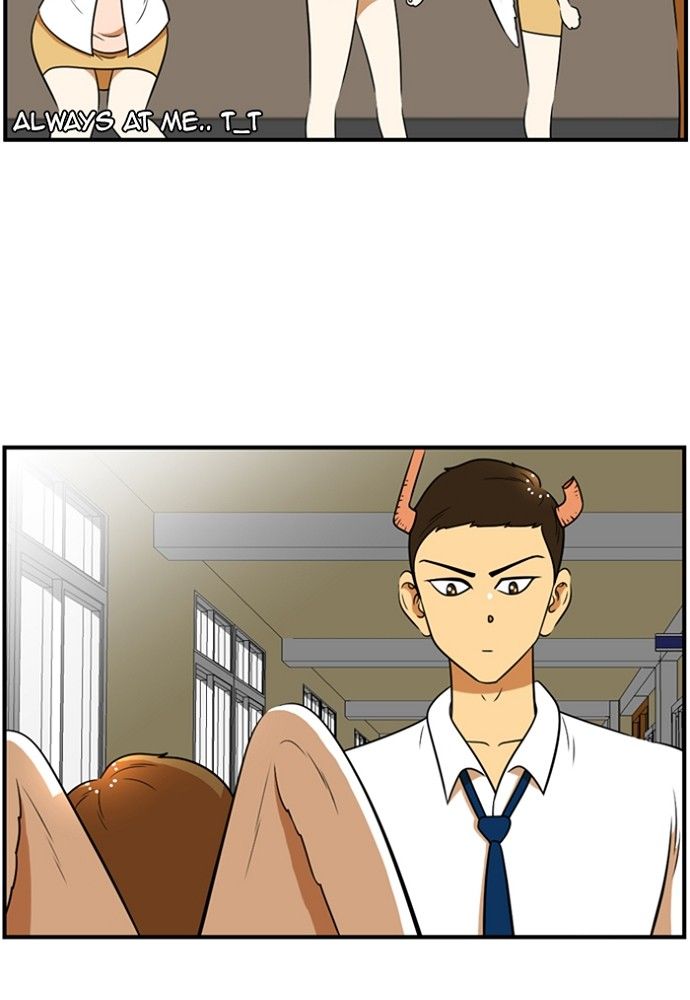 New Normal: Class 8 Chapter 133 page 13 - Chapter 133