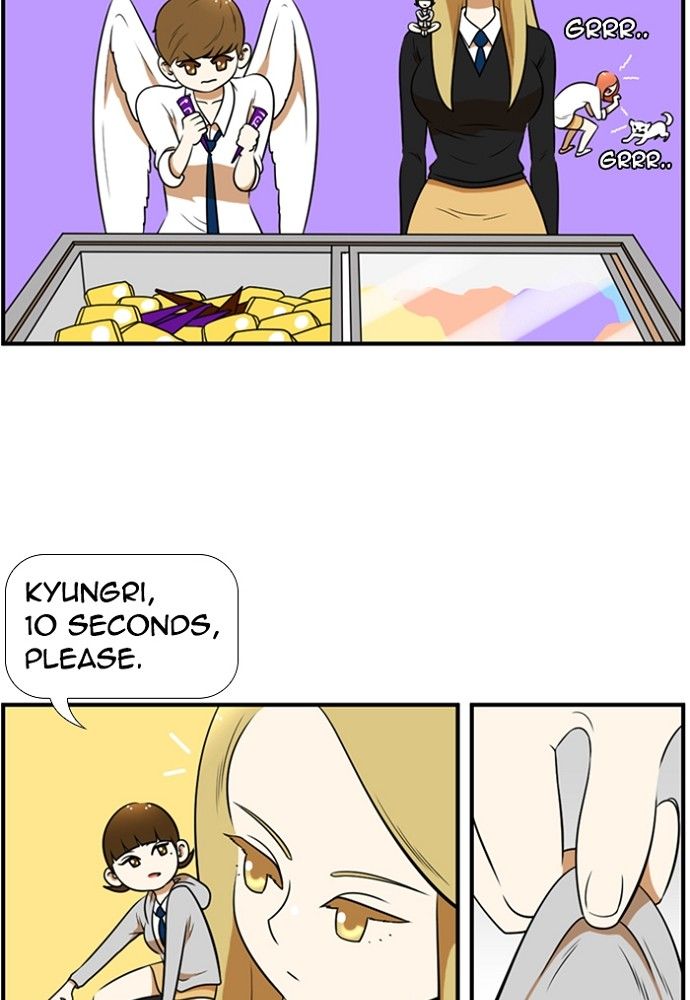 New Normal: Class 8 Chapter 133 page 18 - Chapter 133