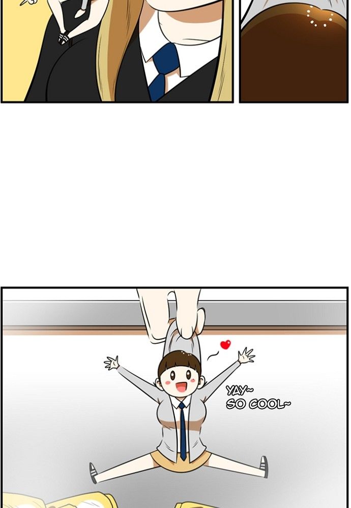 New Normal: Class 8 Chapter 133 page 19 - Chapter 133