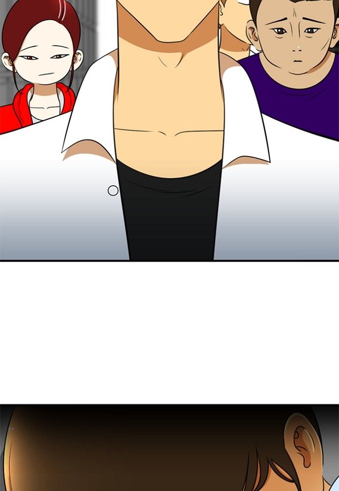 New Normal: Class 8 Chapter 133 page 2 - Chapter 133