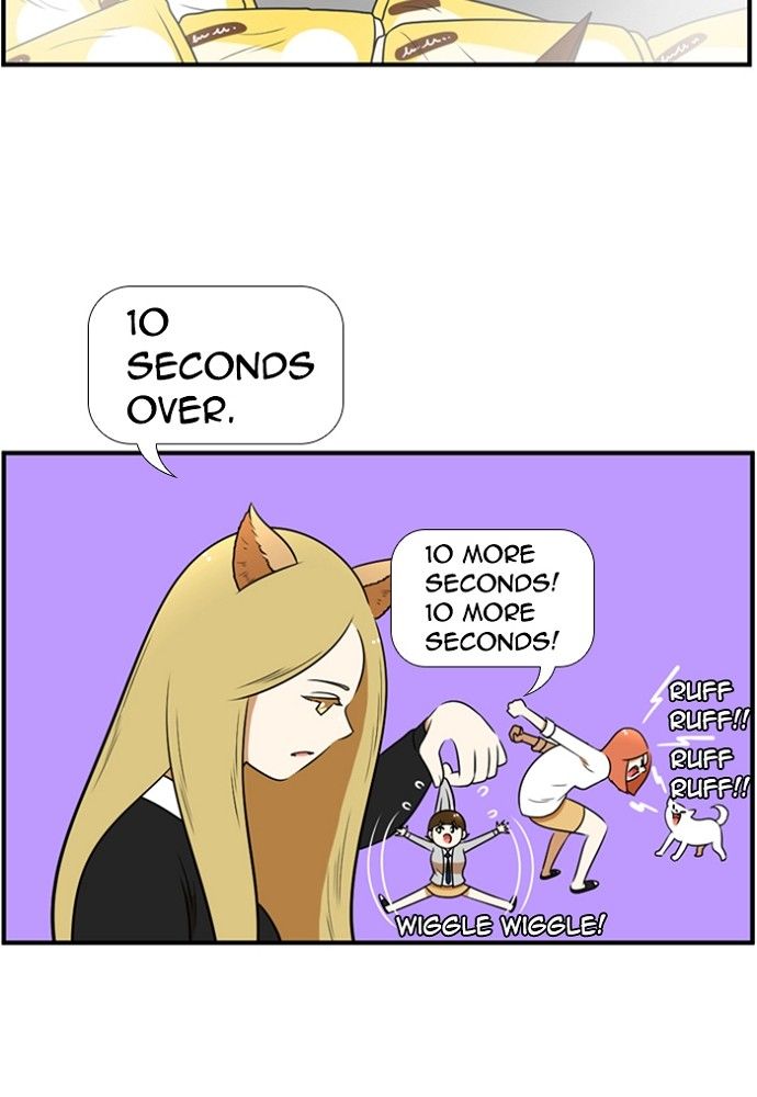 New Normal: Class 8 Chapter 133 page 20 - Chapter 133