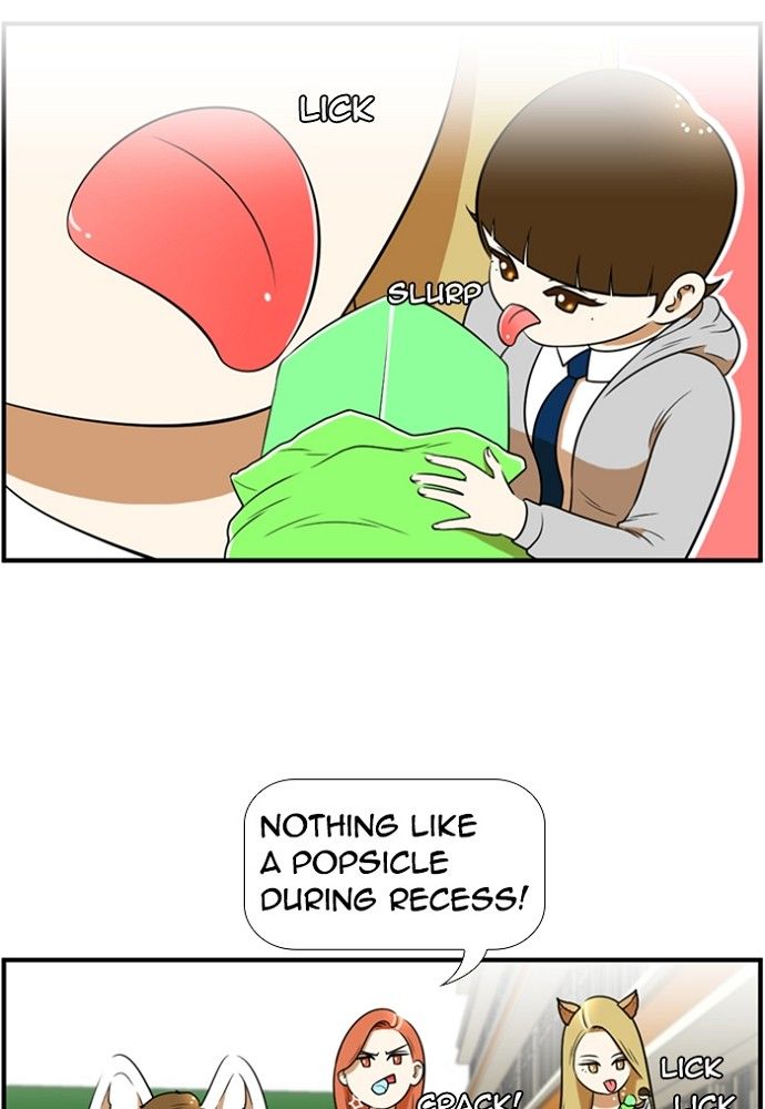 New Normal: Class 8 Chapter 133 page 22 - Chapter 133