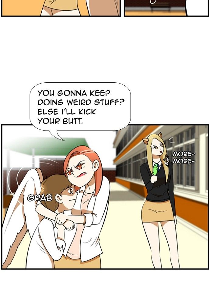 New Normal: Class 8 Chapter 133 page 25 - Chapter 133