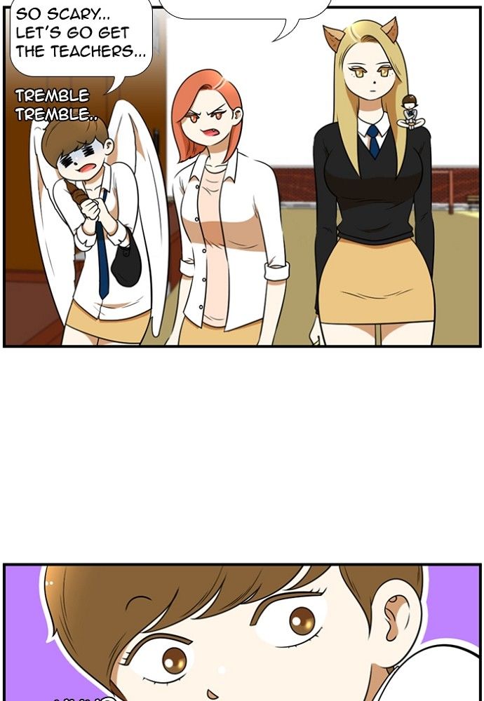 New Normal: Class 8 Chapter 133 page 27 - Chapter 133